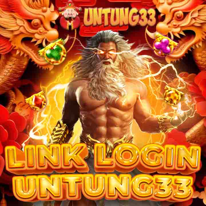 untung33 | situs website resmi login mudah jackpot meriah